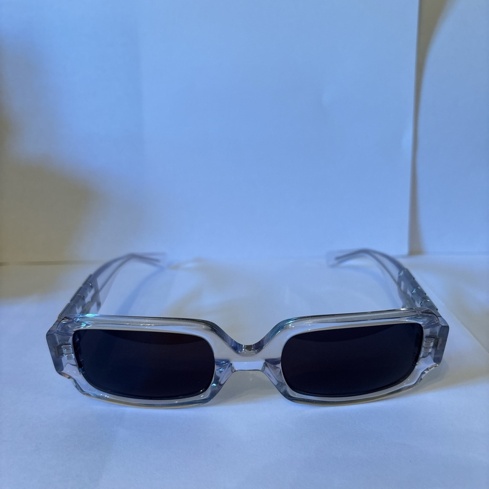 Crap Eyewear x FTP F/W 2021 Acetate Sunglasses UNISEX